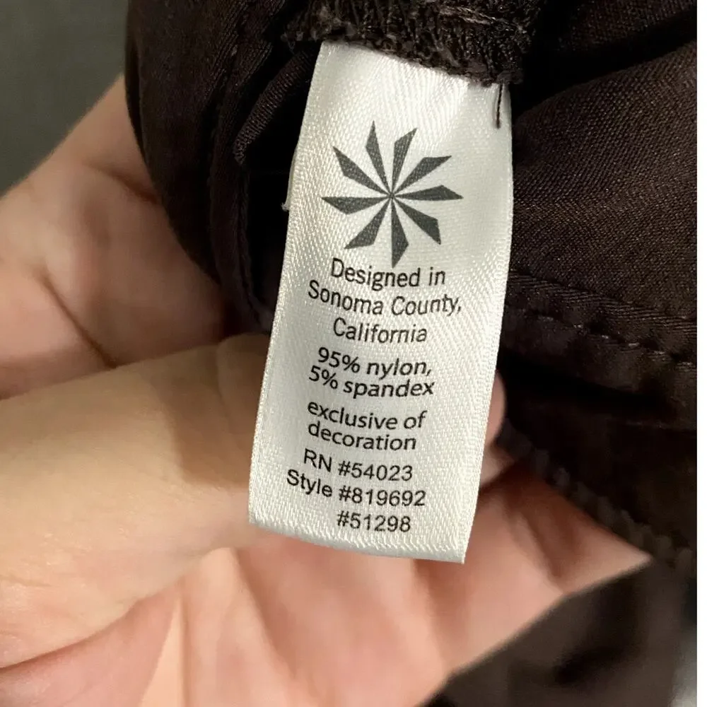 Athleta good used